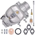 Heavy Duty 8n9510c-hd Marvel Schebler Carburetor Fit Ford Tractor 2n 8n 9n