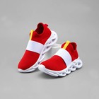 Sonic Shoes For Men For Women Sonic Sneakers Fan  Gift Shoes For Christmas