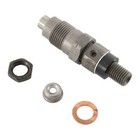 3 Pack New Genuine Oem Kubota Injector Nozzle 1g677-53903