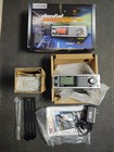 Uniden Bearcat Bcd996t P25 Digital Trunking Police Scanner  Mobile Base In Box