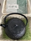 Seieido Nambu Ironware Iron Kettle