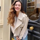 Autumn And Winter New Products Women s Leather Jackets