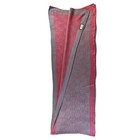 Winter Unisex 100  Cashmere Plaid Scotland Made Solid Striped Scarves Wrap Scarf