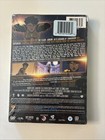Vixen  The Movie  dvd  2017  Dc Comics - New Sealed