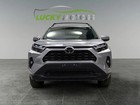 2024 Toyota Rav4 Xle Premium Sport Utility 4d