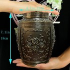 Keepsake Rose Urns For Human Ashes Medium Cremation Burial Urn For Adult Huma   