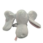 Ty Beanie Baby - Dumbo The Elephant  disney   6 Inch  Stuffed Plush Animal Soft