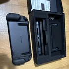 Killswitch Nintendo Switch 2 Essential Kit Travel Protective Case Black Wj4hpd