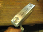 Brand New Wilson Staff Model Bl22  Blade   Putter 35 Inch Rh