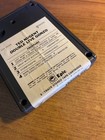 Ted Nugent Double Live Gonzo Vintage Rare 8 Track Tape Tested Late Nite Bargain 