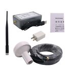 Indoor Gps Signal Repeater Amplifier Transfer L1 Bd2 Full Kit 15m Distance  us
