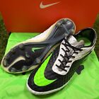 Nike Hypervenom Phantom Fg Acc Us 8 Soccer Football Cleats