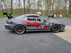 1997 Ford Mustang Road Race Car 