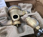 Sloan Royal Flushometer Model 152 Dual Filtered Bypass Concealed 3 5 Gpf 3011640