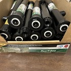 Lot Of 19 Rain Bird 1812apprs Pressure Regulating Professional Sprinkler 12   