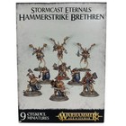 Stormcast Eternals Hammerstrike Brethren Boxset Box Set Aos Age Sigmar Rare Oop