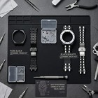 Bioceramic Case Ceramic Band Royalpop Swatch X Ap Collab Watch Mod Kit
