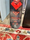 Black Crows Camox Skis 2025  180 4