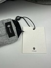 Artipoppe Zeitgeist Baby Carrier Tweed Grey Hemp Cotton Ergonomic Infant Sling