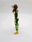 Rogue Aoa X-men Action Figure Marvel Legends 6  Series Loose