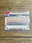 2018 Bowman Rhys Hoskins Rookie Card  10  rc  Philadelphia Phillies