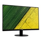 Acer Sb270 G0 - 27  Widescreen Lcd Monitor Ips 120 Hz - Certified Refurbished