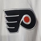 Vintage 90 s Nike Nhl Philadelphia Flyers White Hockey Jersey Mens L