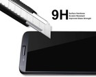 1x  Privacy Tempered Glass Screen Protector For Apple Iphone 7 Plus  8 Plus