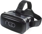 Vridium 3d Virtual Reality Headset Multifocal Vr Glasses For 3 5-6in Smartphone