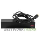 Apc Ap7811b Metered 2u 30a 12x C13s 4x C19 208v Rack Pdu