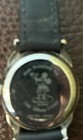 Mint Condition Vintage Eyeore Watch Kreisler Leather Band New Sale       