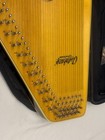 Oscar Schmidt 21 Chord Autoharp Dark Mellow Sound