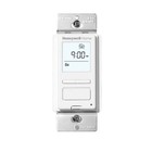 Honeywell Hvc0001 Digital Bath Fan Control