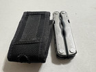 Leatherman Fuse Stainless Steel Multi-tool With Sheath - Great Condition