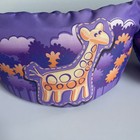 Stearns Puddle Jumper Swim Life Jacket 30-50lbs Deluxe Giraffe Safety Device