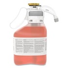 1 4 Ml Stride Neutral All-purpose Cleaner  Citrus Scent  2-bottles carton 