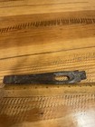 Lid Lifter  Vintage Wood Or Coal Stove Lid Lifter  Stove  Cast Iron
