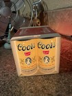 Rare Vintage Coors Original Six Pack Beer Light Bar Collectible Man Cave Brewery