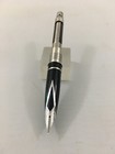 Parts Only sheaffer Targa Full Size Steel Fine Nib converter Brand New Usa