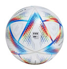 Adidas Fifa World Cup 2022 Qatar Al Rihla Football Match Soccer Ball Size-5