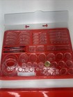 Super Spirograph Design Set 50th Anniversary Edition Complete Set Excellent Cond
