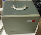 Vintage Argus 300 Automatic Slide Projector With Case - Satisfaction Guaranteed   