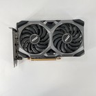 Msi Mech 2x Radeon Rx 6600 Xt 8gb Ram - Graphics Card - Very Good Condition