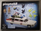 Playmobil Ghostbusters Ecto-1 Figure Vehicle Car Playset 9220 Nib New sealed Toy