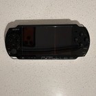 Sony Psp Handheld Console Bundle W  Case   Games Read Description 