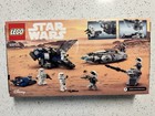 Lego Star Wars 40755 Imperial Dropship Vs  Rebel Scout Speeder W  Qt-kt Droid