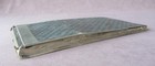 1904 Check Register 200 Cancelled Checks Wa National Bank  Montana Savings loan 
