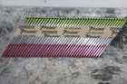 Paslode 650388 2000 Pk 3-1 4 In Overall Length Galvanized Steel Framing Nails