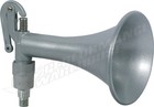 Hollywood Howling Wolf Whistle Horn Vacuum Operated Retro Car Hot Rod Cartoon