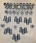 Erickson  Kennametal  Parlec  Valentine Da100 Collet  single Collet 